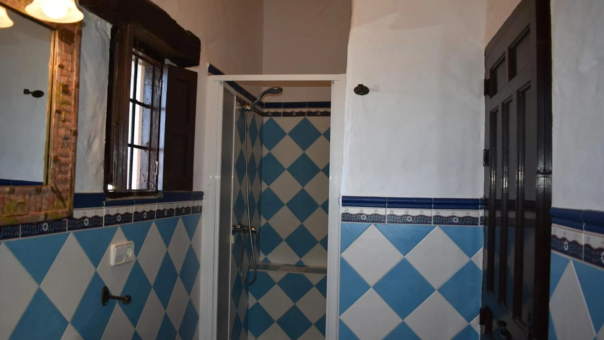 Holiday home Finca Carrulo Mit Privatem Pool Competa