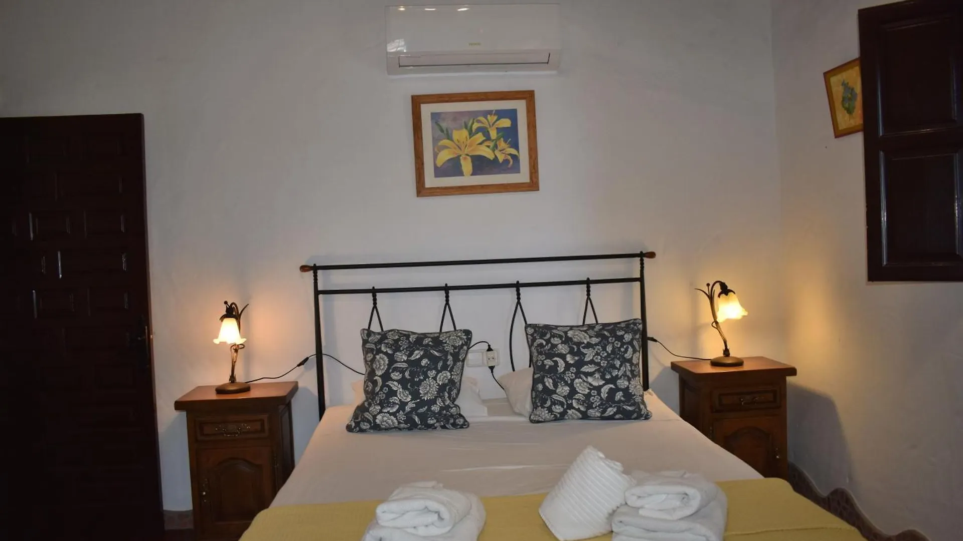 Finca Carrulo Mit Privatem Pool Competa Holiday home
