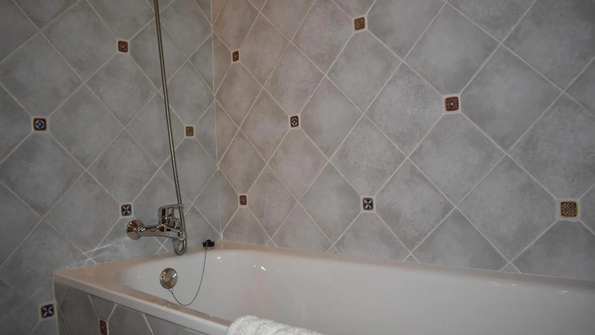 Finca Carrulo Mit Privatem Pool Competa