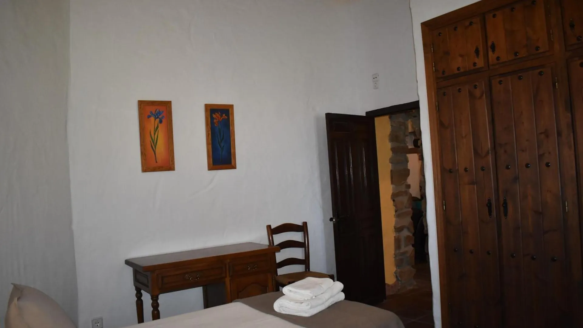 Holiday home Finca Carrulo Mit Privatem Pool Competa Spain