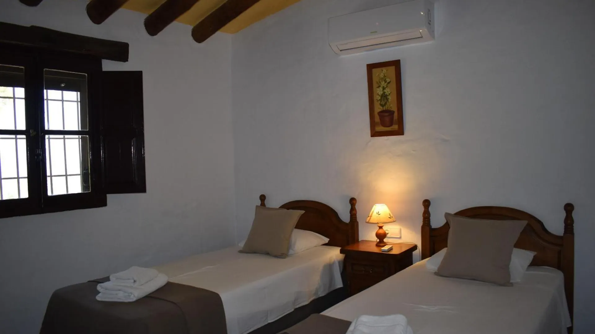 Holiday home Finca Carrulo Mit Privatem Pool Competa